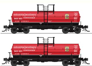 HO C&S 6KGalTnkCr#655#656