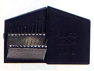 #61-#80 Drills In Box