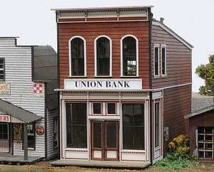 Ho Union Bank