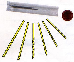 #52-#67 Drills 6asst.