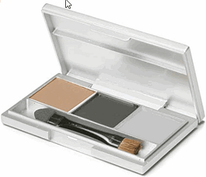 TAMIYA WEATHERING MASTER C SET - RUST, METAL, SILVER