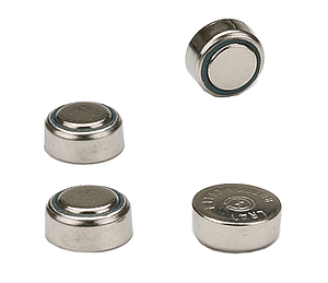 REPLACEMENT ALKALINE BATTERIES