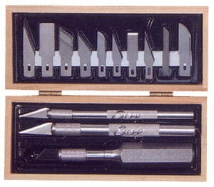 Craftsman Set