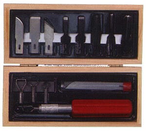 Woodworking Set