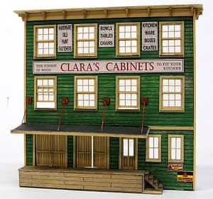 Ho Clara'S Cabinet Fronts