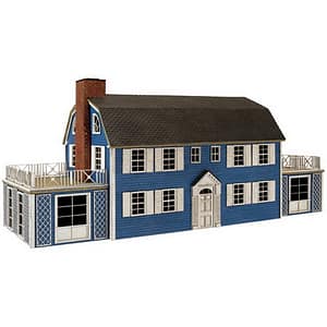 AMITYVILLE VACATION HOME