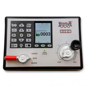 DCS52 Zephyr Express Starter