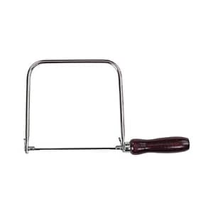 Coping Saws 4diff 12pcs