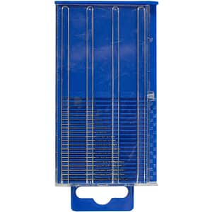 61-80 Drill Bit Set W/index