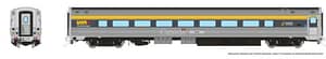 Ho Budd Coach Via Rail (Hep 2 Busi)4007