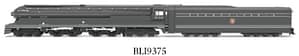 PRR S1 6-4-4-6 Duplex, #6100, No-Sound / DCC-Ready, HO