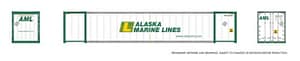 HO 53'Smoothside Alaska Marine 2pk