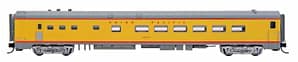 UNION PACIFIC DINER CAR - 1 pc left