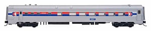 AMTRAK PHASE 1 DINER CAR - 2 #'S AVAILABLE