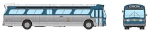 HO 1/87 New Look Bus (Deluxe): Public Service Coordinated Transit: 506A