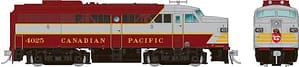 Ho Alco FA-1 CP 4008 W/sd