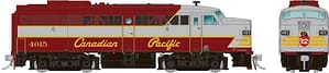 Ho Alco FA-1 CP 4025 W/sd