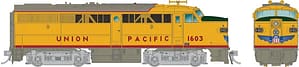 Ho Alco FA-1 UP 1635 W/sd