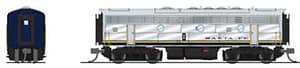 N EMD F7B ATSF 351A Para4 W/sd - PRICE INLCUDES FREE PRIORITY MAIL SHIPPING/INSURANCE