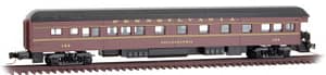 PENNSYLVANIA 83FT HEAVYWEIGHT BUSINESS CAR
