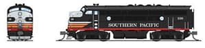 N EMD F3 A/B SP 336/536 Para4 W/sd - PRICE INCLUDES FREE SHIPPING/INSURANCE