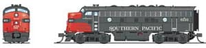 N EMD F7A SP 6295 Para4 W/sd - PRICE INLCUDES FREE PRIORITY MAIL SHIPPING/INSURANCE