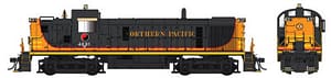 Ho Alco RS-3 Diesel BN ex NP 4081