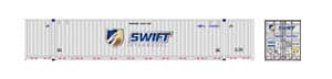 SWIFT SHIELD 53FT CONTAINER 3 PK SET #1