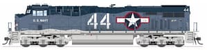 HO ES44AC USN 44