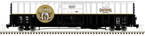 HO MASTER BX-177 BOX CAR OLYMPIA #101896