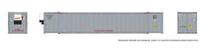 HO 53'Smoothside Canadian Pacific 2pk
