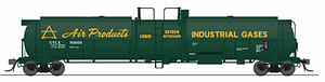AIR PRODUCTS CRYOGENIC TANK CAR 2 PACK