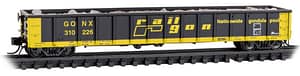 RAILGON 52FT GONDOLA RD# 310226