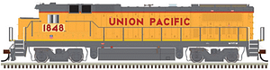 UNION PACIFIC 840-B RD# 1806