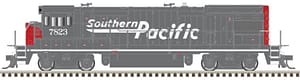 SOUTHERN PACIFIC B30-7 # 7823