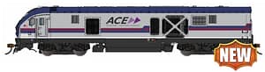 ALTAMONT CORRIDOR EXPRESS CHARGER SC-44