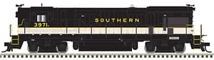 N B23-7 SILVER SOUTHERN #3975