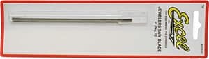 #1 Jewelers Saw Blades 12pk