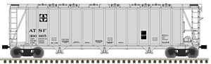 SANTA FE 3500 DRY FLO HOPPER # 300665