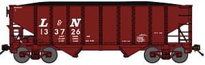 L&N 8 PANEL HOPPER RD# 133726