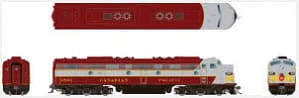 CP - BLOCK SCHEME E8A #1800 DC/SILENT