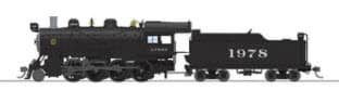 Broadway Limited BLI-7387, HO Scale AAR 70-Ton 3-Bay Hopper W/Load - Foto 8