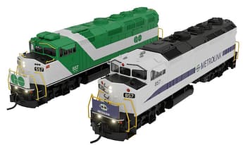 Rapido trains n scale deals
