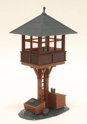 ATLAS - HO SCALE - BUILDLINGS