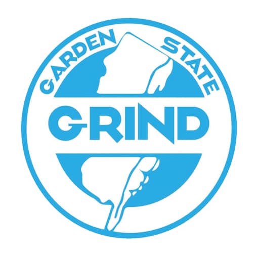 Garden State Grind logo