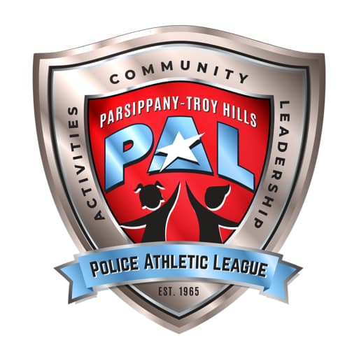 Parsippany Troy Hills PAL logo