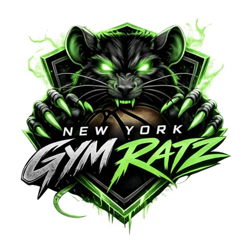 NY Gym Ratz logo