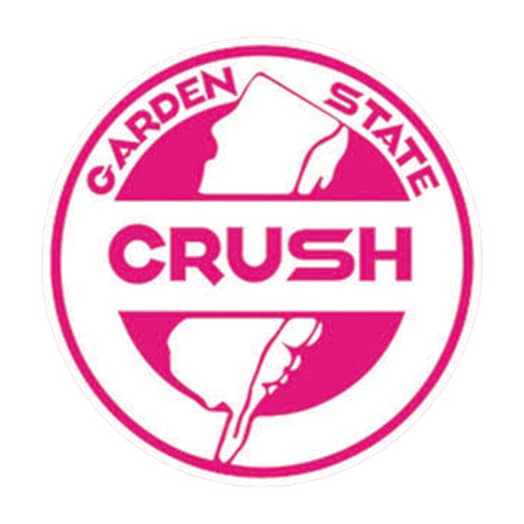 Garden State Crush logo