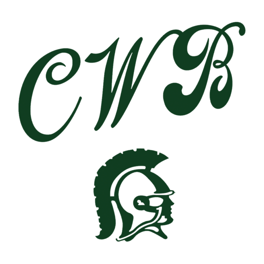 CWB Trojans logo