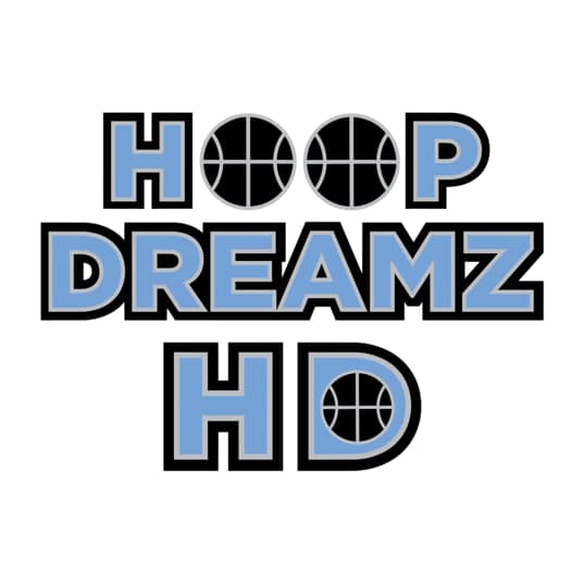 Hoop Dreamz logo